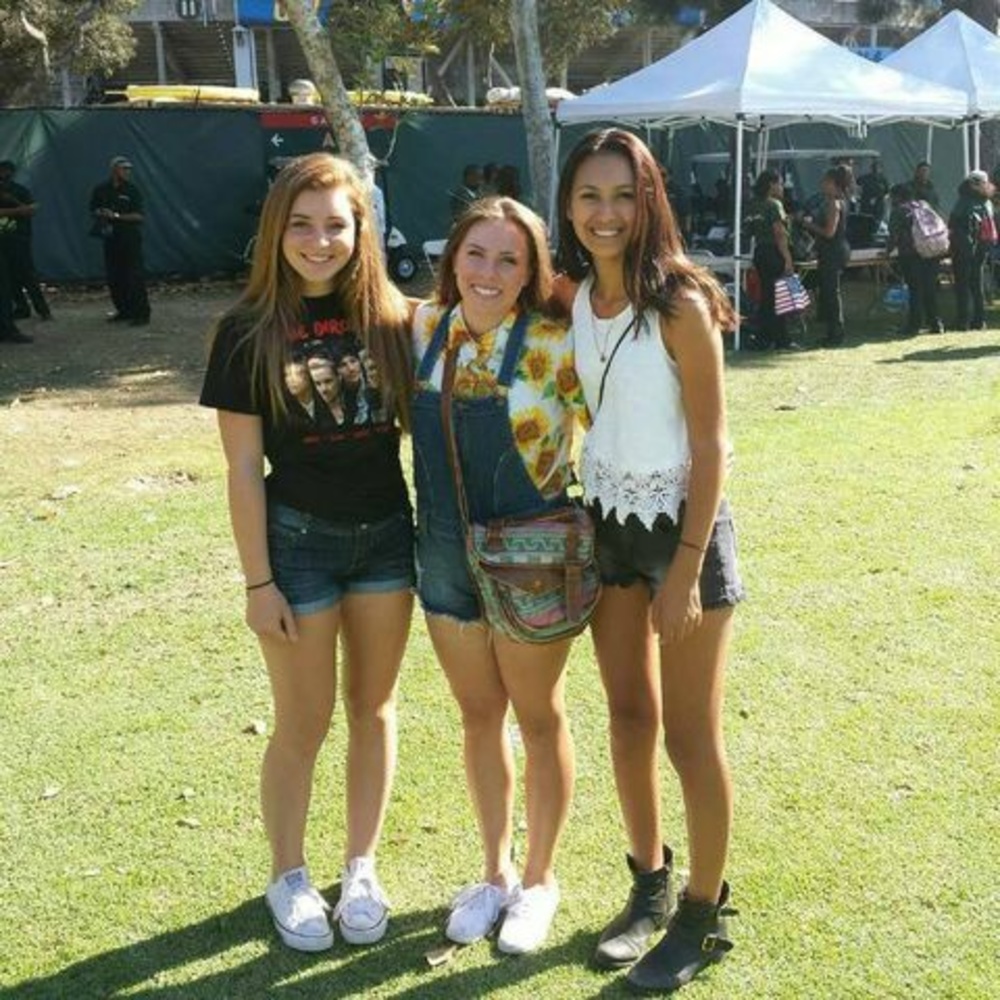 Meet your Posher, Emily